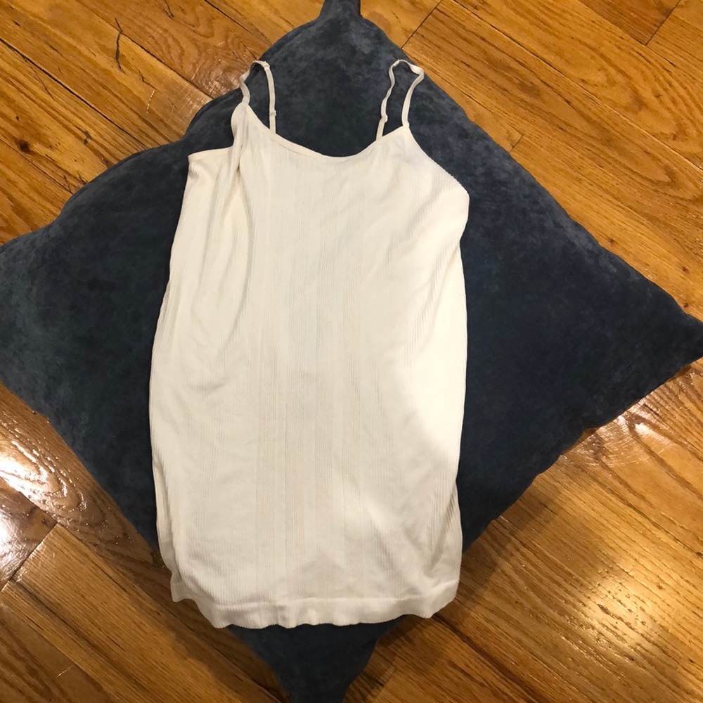 Free people intimately tank top